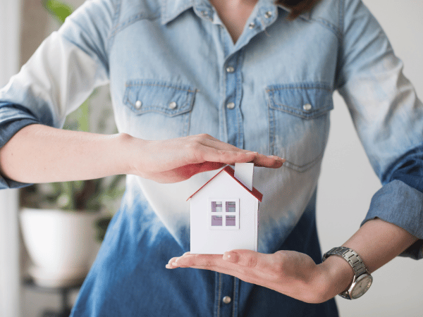 consorcio residencial
